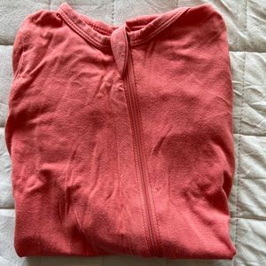 Kyte Baby Retired Zip Footie